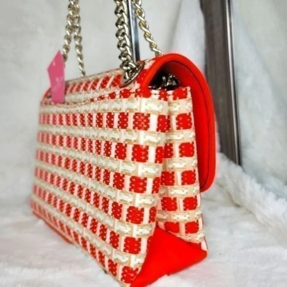 NWT Kate Spade New York Purse 3-in-1 Shoulder Bag Crossby - Picture 11 of 13